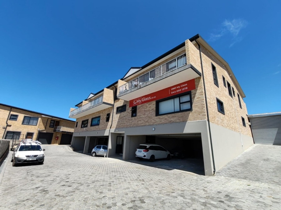 Commercial Property for Sale in Voorbaai Western Cape